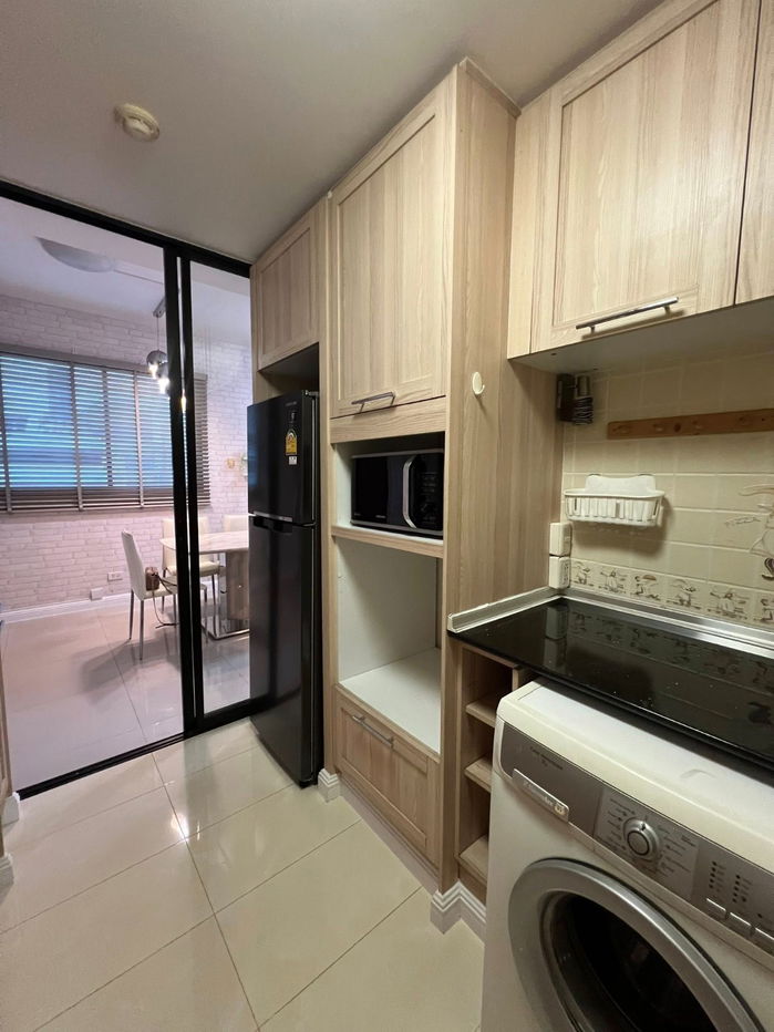รูป 🏢 ให้เช่าคอนโด : Supalai Premier Place Asoke (ศุภาลัย พรีเมียร์ เพลส อโศก)   รหัสทรัพย์  | 📌 LNP-C8873  - รูปที่ 16/27