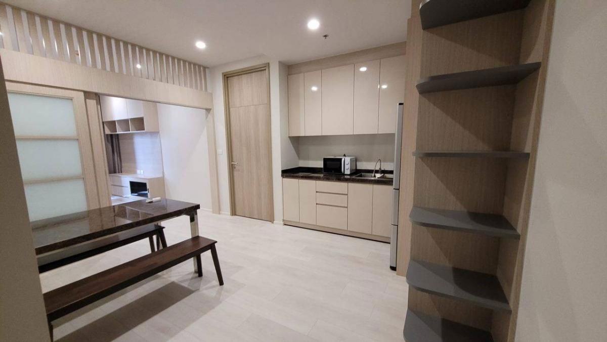 รูป 🏢 ให้เช่าคอนโด : Noble Ploenchit (โนเบิล เพลินจิต)   รหัสทรัพย์ | 📌LNP-C3105  - รูปที่ 11/14