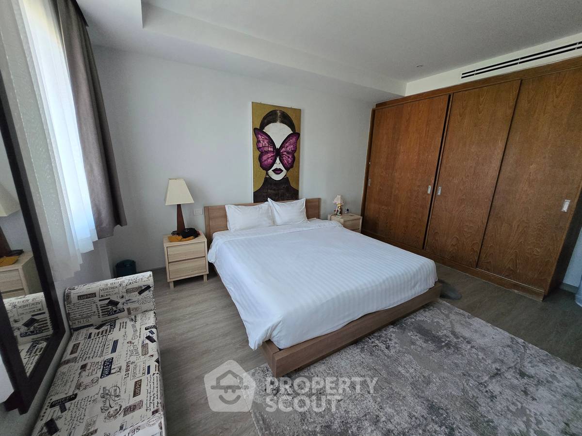 รูป คอนโด 3-ห้องนอน ที่ เชิงเล คอนโด ใกล้ เชิงทะเล (ID 2251303) - รูปที่ 19/23