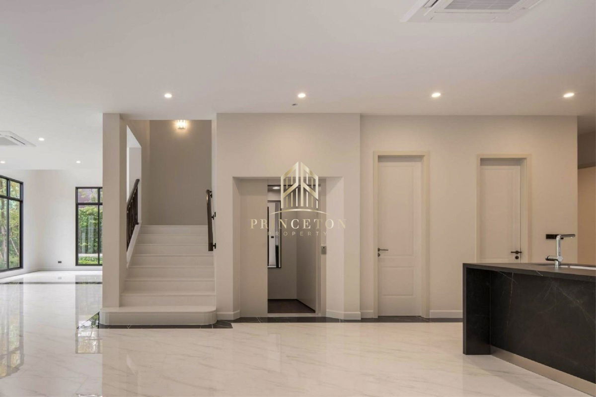 picture Luxury House For Sale Cinq Royal Krungthep Kreetha - 4/41