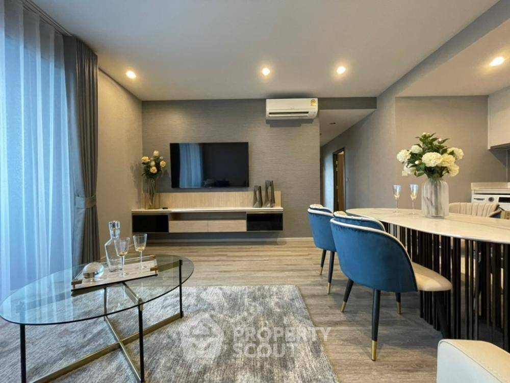 picture 2-BR Condo at Ideo Mobi Sukhumvit 66 near BTS Udom Suk (ID 1973211) - 6/13