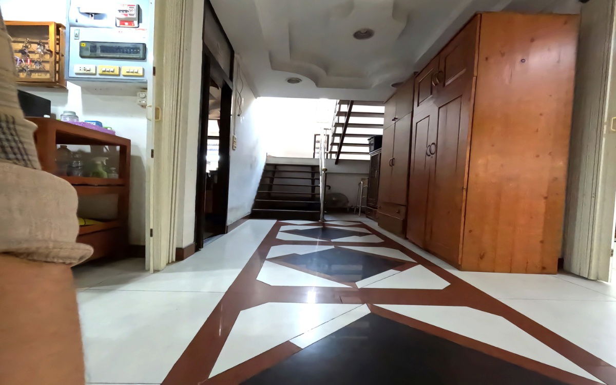 รูป ขายบ้านเดี่ยว เคหะทอง ซอยเพชรเกษม3 ใจกลางเมืองทำเลดี ราคาสุดคุ้ม เนื้อที่ใช้สอยร่วม 600ตรม. - รูปที่ 12/25
