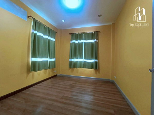 รูป ขายบ้านเดี่ยว 2 ชั้น ( หลังมุม ) เดอะซิตี้ ปิ่นเกล้า พระราม5 - รูปที่ 10/21