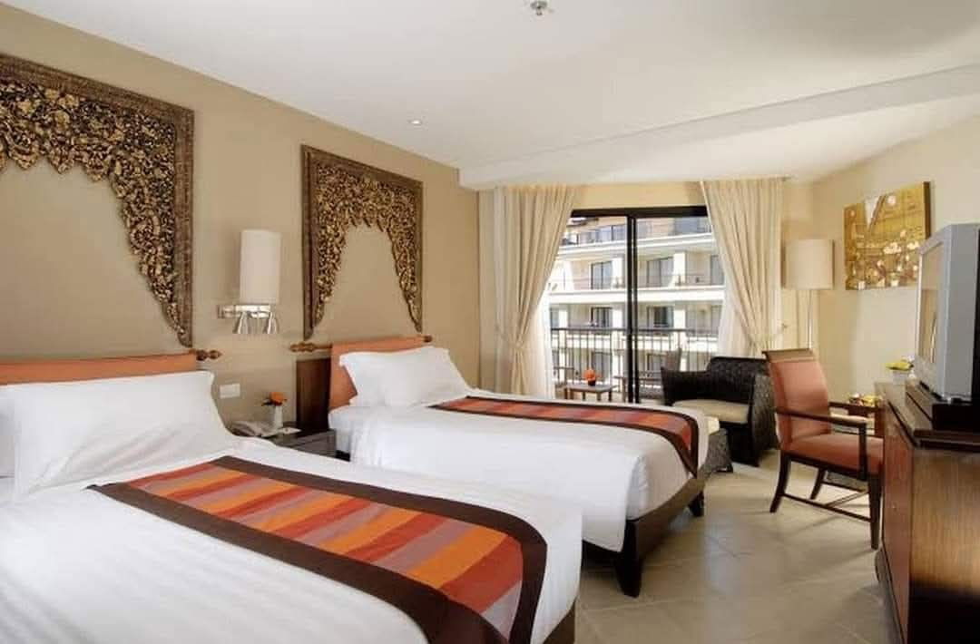 picture Hotel for sale: Garden Cliff Resort & Spa Pattaya - 5/9