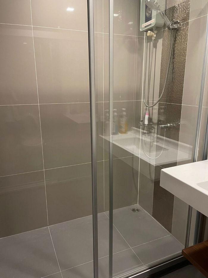 picture @Condorental condo for rent IDEO Rama 9 - Asoke - 7/8