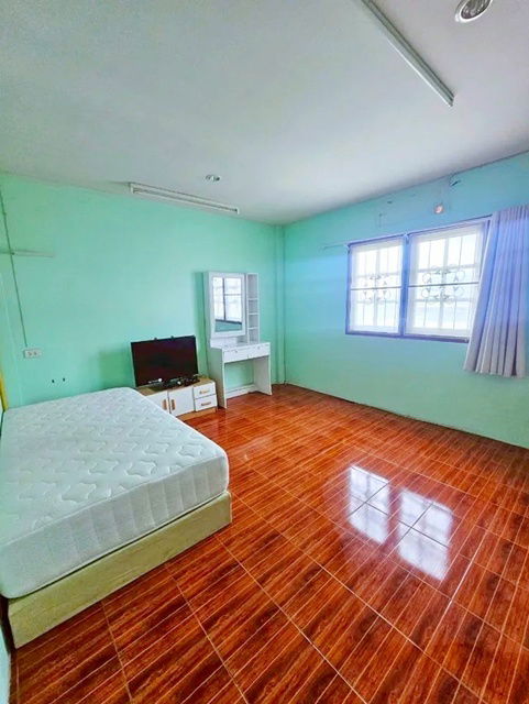 picture Phahonyothin 56-58-60 BTS Kapo 1.5km. Commercial building for rent 3-storey with roof terrace BTS K - 4/8