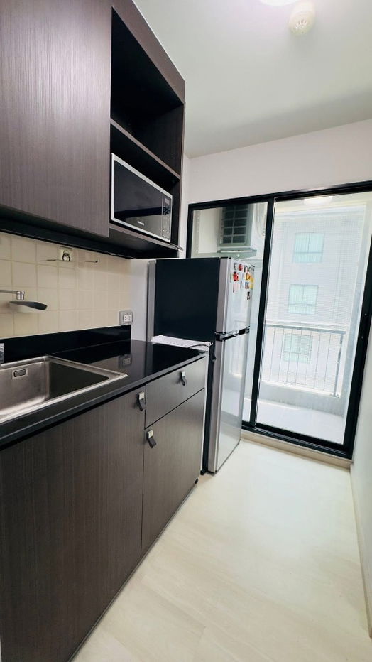 picture 𝗨𝗻𝗶𝗼 𝗥𝗮𝗺𝗸𝗵𝗮𝗺𝗵𝗮𝗲𝗻𝗴-𝗦𝗲𝗿𝗶𝘁𝗵𝗮𝗶 for rent ✨ Fully furnished - 3/6