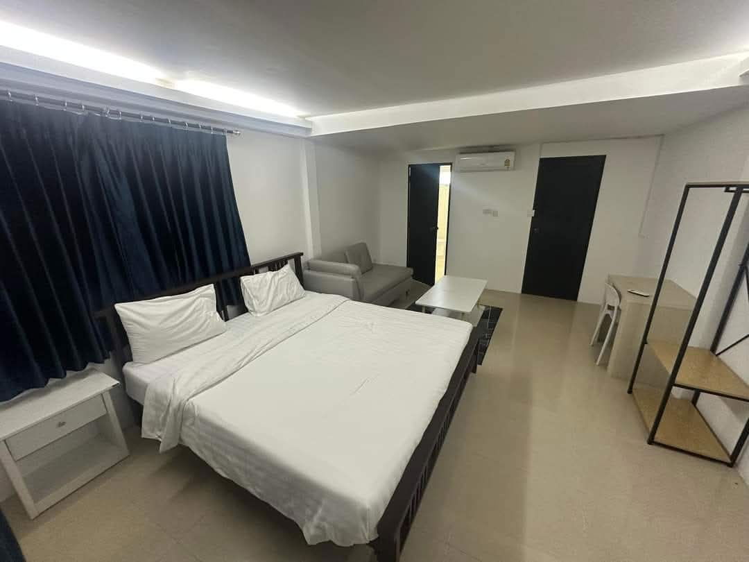 picture Pool villa for rent near Soi Bua Khao, Pattaya Beach - 5/8
