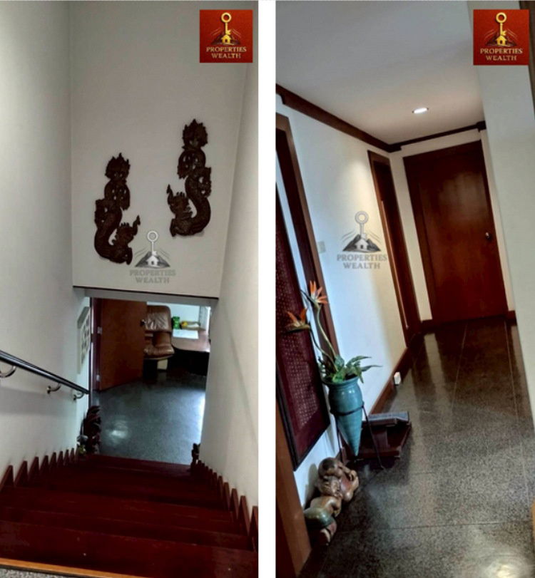 picture Call : 098-885-4878 Home office, Single house, Store building, Soi Lat Phrao 101, Bang Kapi, Ready to move in - 10/14