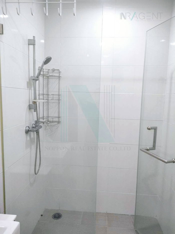 รูป 📌 ให้เช่าคอนโด บลอคส์ 77 อาคาร 1 ชั้น 26 1 ห้องนอน ขนาด 40.00 ตรม ใกล้ เทสโก โลตัส อ่อนนุช - รูปที่ 8/8