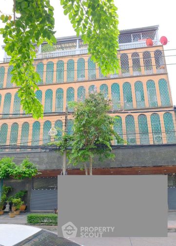 ขายบ้านเดี่ยว 6 ห้องนอน 1600 ตร.ม. 99 ตร.ว. เขตคลองสาน