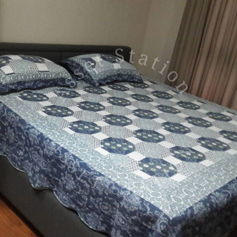 รูป 🔥New Available | Belle Grand Rama 9 MRT Rama 9 🔥 - รูปที่ 2/10