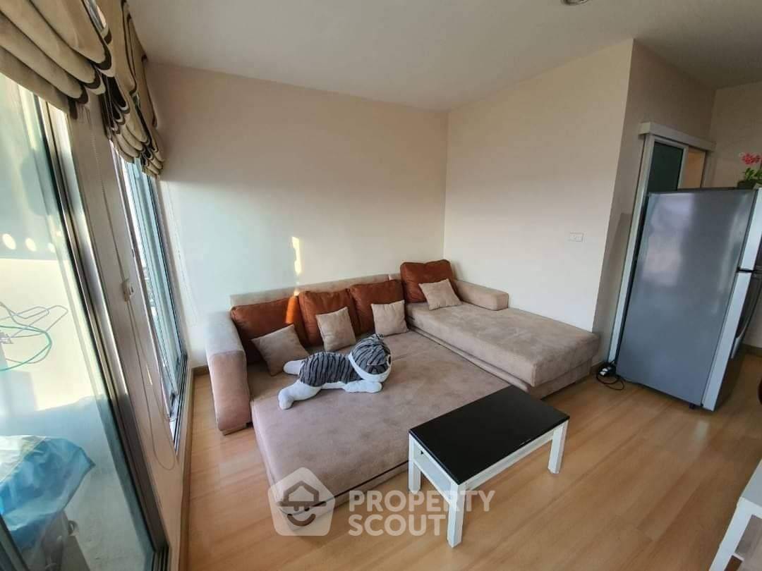 picture 2-BR Condo at Life @ BTS Tha-Phra near BTS Talat Phlu (ID 817619) - 2/27