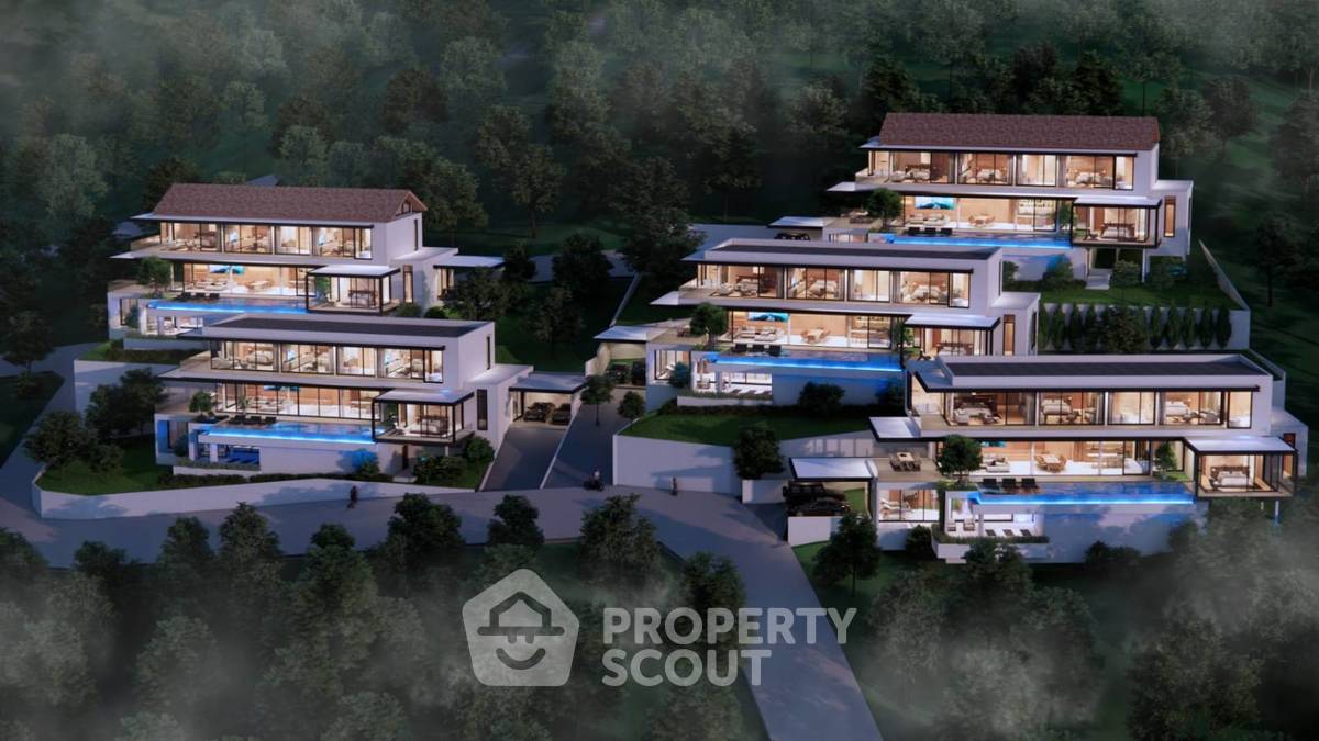 picture Sunset Samui Villas (ID 2253682) - 3/12