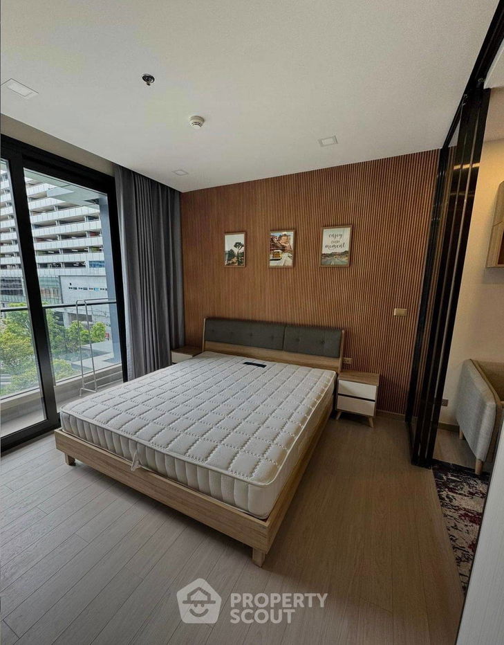 picture 1-BR Condo at One 9 Five Asoke - Rama 9 near MRT Phra Ram 9 (ID 2254625) - 5/7