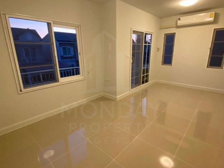 picture 📌 Urgent‼️ Beautiful house for sale, ready to move in, prime location, special price, The Village Kanjanapisek – Ratchapruek
 - 2/8