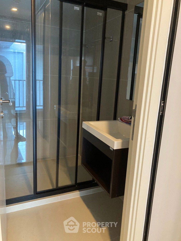 picture 1-BR Condo at Monte Rama 9-Ramkhamhang near ARL Ramkhamhaeng (ID 1650330) - 11/11