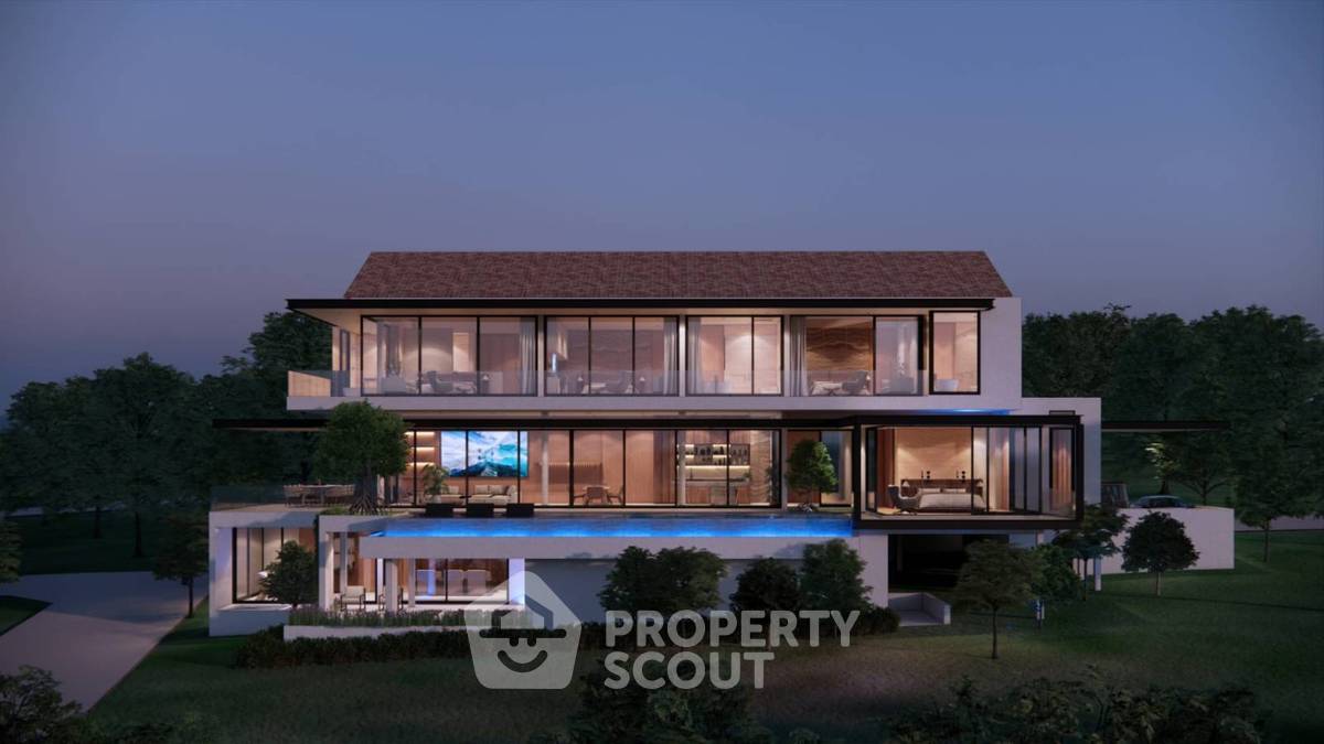 picture Sunset Samui Villas (ID 2253682) - 4/12