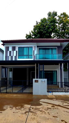 Houses for rent San Kamphaeng Sub District Municipal Office : For Rent: Your Dream Home Awaits near UCIS, Mill Hill, ABS, Varee Schools!