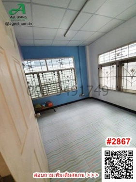 รูป เช่า บ้านเดี่ยว 2 ชั้น ซ.รัชดาภิเษก 7 พร้อมเข้าอยู่ - รูปที่ 5/16