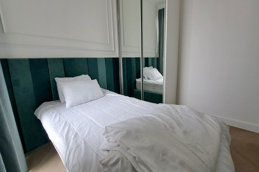 picture  For Sale  !!🔥 Code C20230207566........The Bloom Sukhumvit 71, 3 bed, 2 bath, North Facing, high floor 14++, furnished,  Special Deal!!📣📣 - 16/25