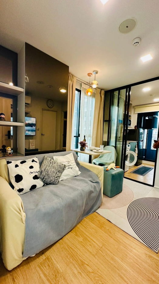 picture Atmoz Kanaal Rangsit   Condo For Rent / Line : @mintocondo - 6/10
