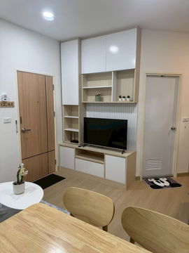 #SC7644​​​​​ ​ 📌 Rent | 🟦🟨Ploen Ploen Condominium Tiwanon - Wongsawang​🟥🟩💬𝑪𝒐𝒏𝒕𝒂𝒄𝒕𝑳𝑰𝑵𝑬:@𝒔𝒆𝒄𝒓𝒆𝒕𝒑𝒓𝒐𝒑𝒆𝒓𝒕𝒚 🔥✨     