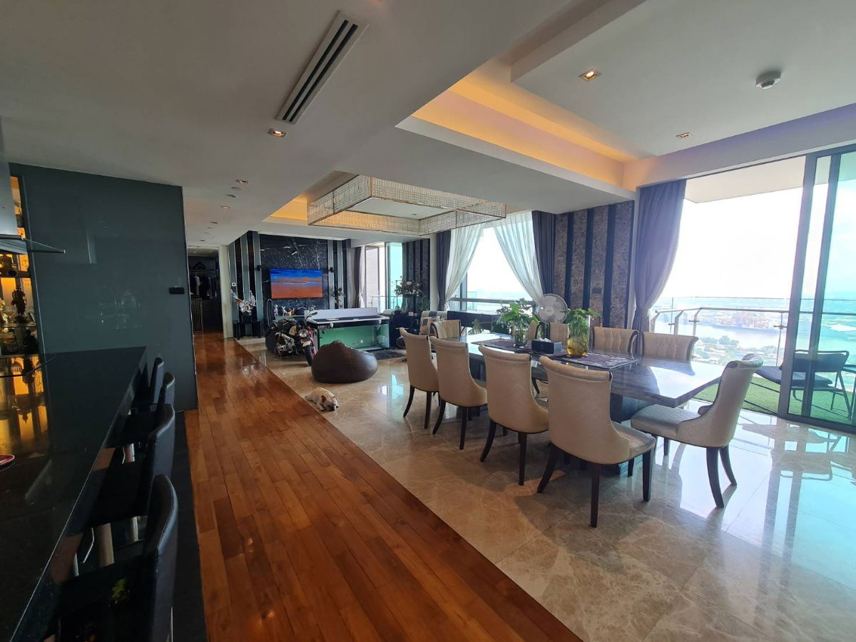 picture The Pano Condominium Rama3 for Sale - 2/19