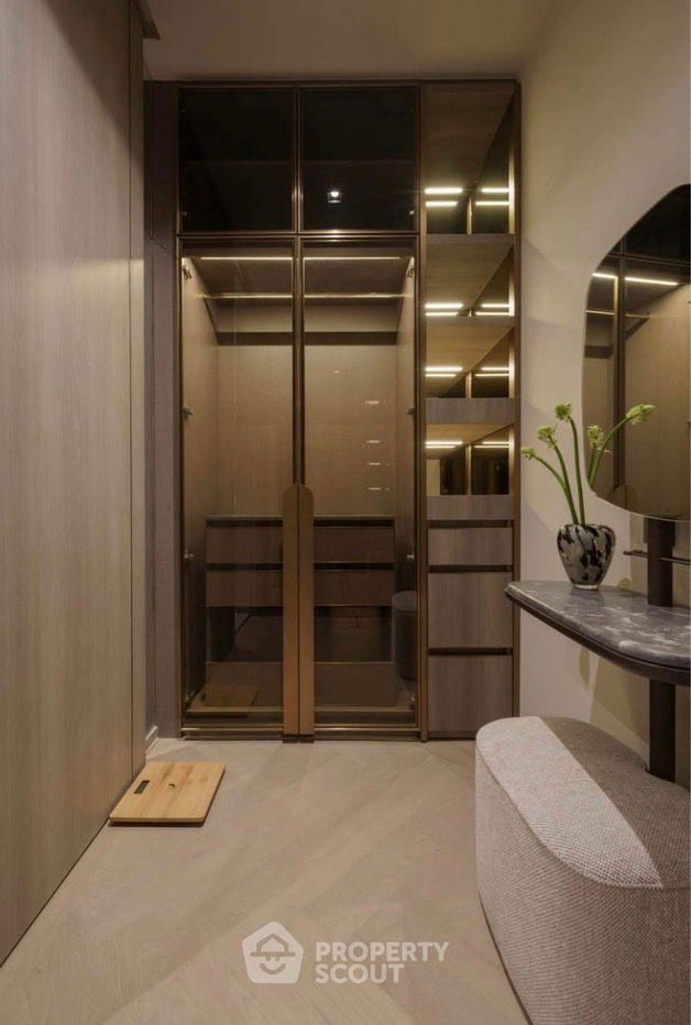 picture 2-BR Condo at The Reserve Sathorn near BTS Sala Daeng (ID 2256166) - 8/9