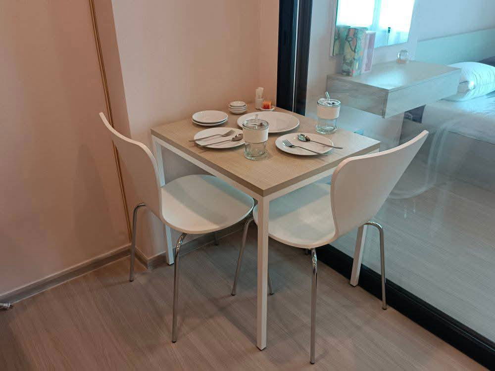 picture PFD-05404 Condo for Rent: Aspire Erawan Prime  Schedule a viewing ■ Line: @propertyfinder					 - 5/9