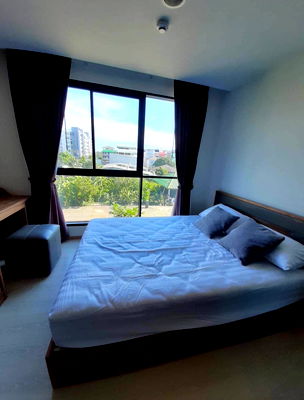 Condos for rent Bangkok : 𝗧𝗵𝗲 𝗘𝘅𝗰𝗲𝗹 𝗣𝗮𝗿𝗰 for rent ✨ Fully furnished
