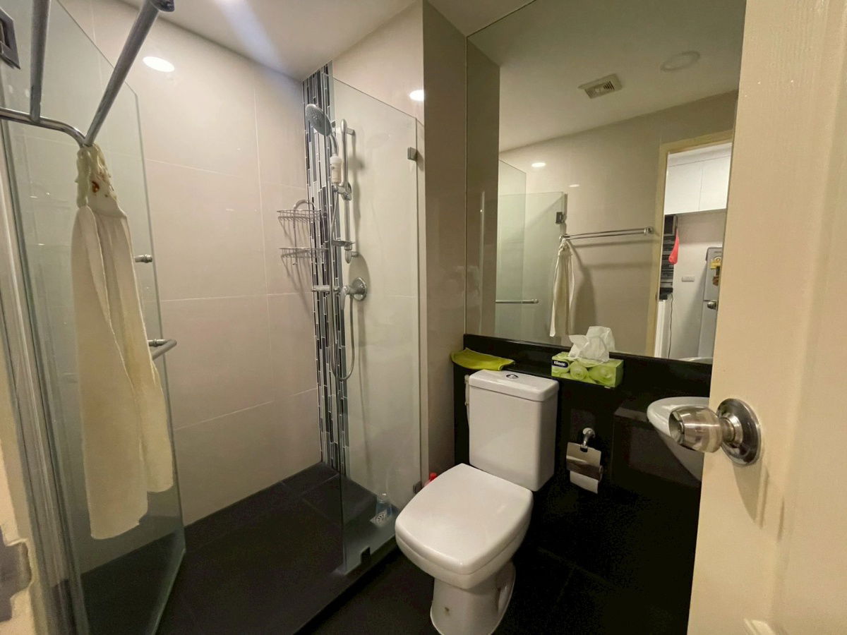 picture For sale: Chateau In Town Rama 8  one bed fully furnished  - 13/15