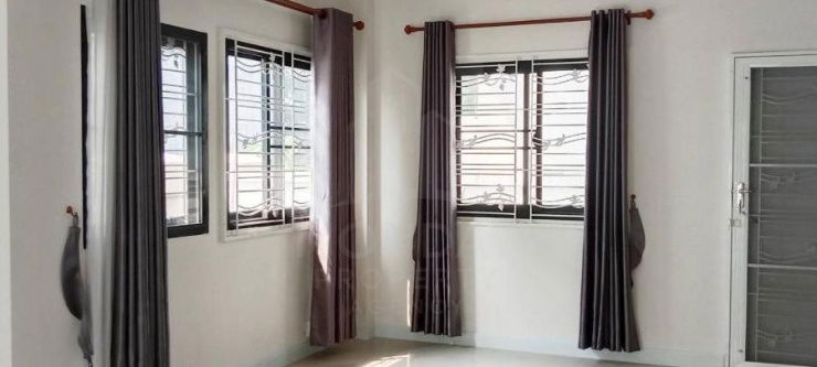 picture 📌 Urgent‼️ Beautiful house for sale, ready to move in, prime location, special price, Greenhome Ayutthaya - 7/7