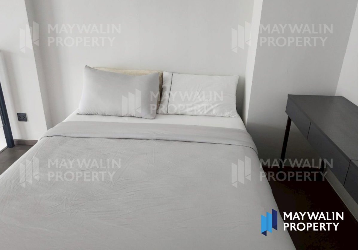รูป ✅✅✅ ถูกสุดๆ คอนโดให้เช่า  PARK ORIGIN CHULA - SAMYAN (พาร์ค ออริจิ้น จุฬา - สามย่าน) 1 Bedroom I 27 sq.m ราคา 29k ✅🔥🔥🔥 📲 Line ID: 0842932624 - รูปที่ 3/8