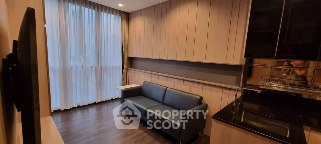 picture 1-BR Condo at The Line Asoke - Ratchada near MRT Phra Ram 9 (ID 2256416) - 3/6