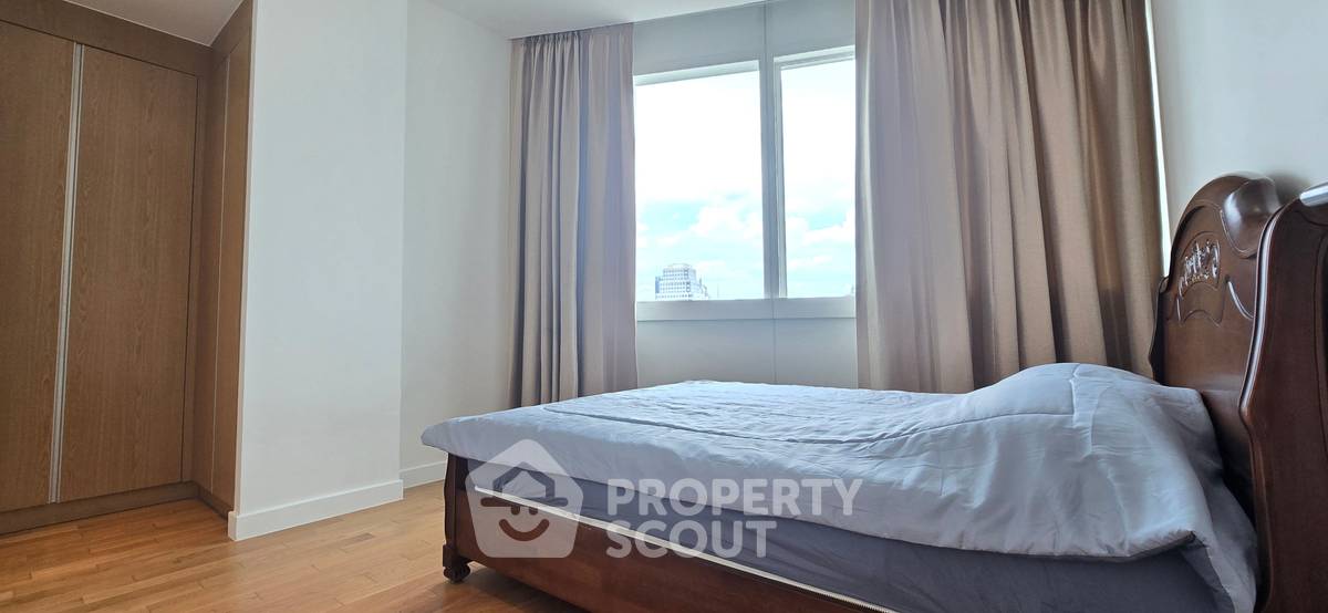picture 3-BR Condo at Millennium Residence @ Sukhumvit Condominium near BTS Phrom Phong (ID 2249151) - 17/18