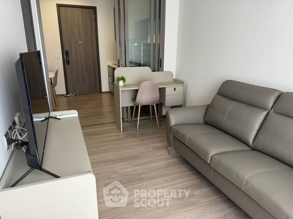 picture 1-BR Condo at Rhythm Charoenkrung Pavilion near BTS Saphan Taksin (ID 2254884) - 6/8
