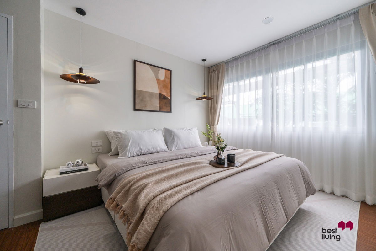 picture 🌇 One X Sathorn Urgent Sale, Spacious Unit, Closed Kitchen, Near The Up Rama 3 - 3/7