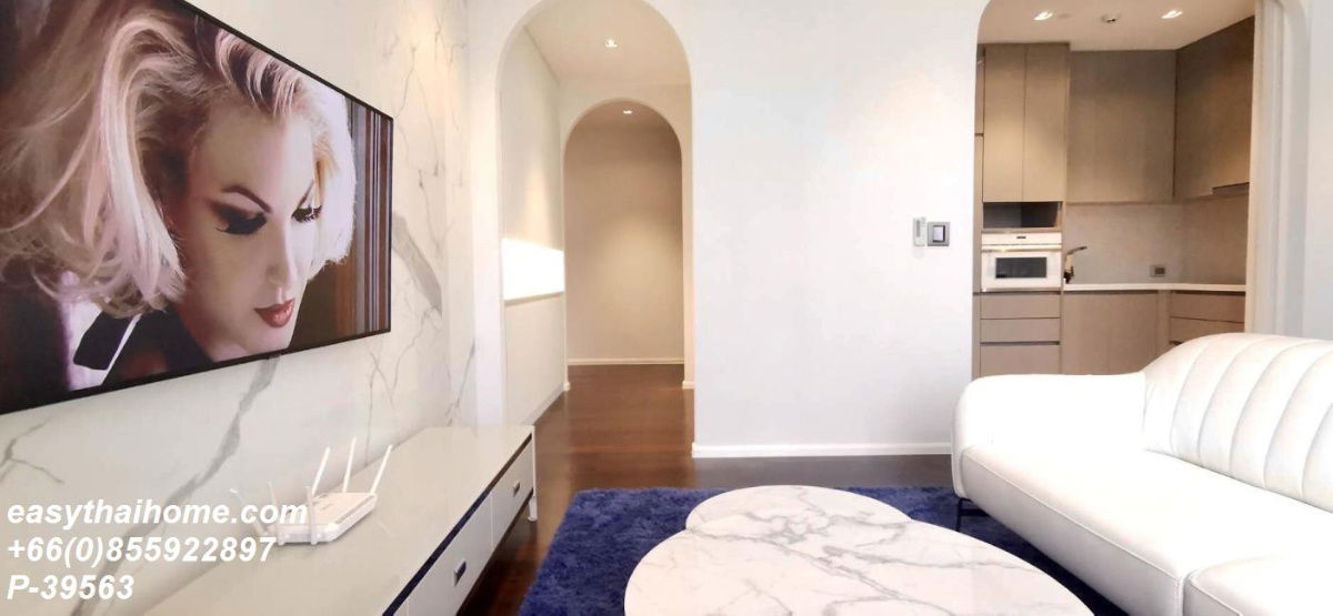 picture P-39563 Condo for sell The Diplomat 39 fully furnished. - 10/12