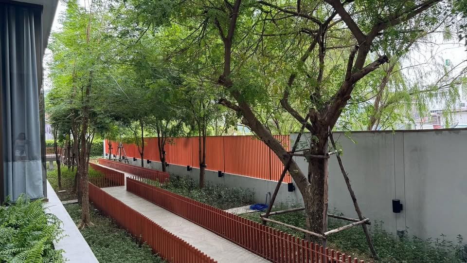 picture BTS Thonglor 2.5 km. Price  32,000 Baht Condo Chapter Thonglor 25 ( Rental ) - 33/47