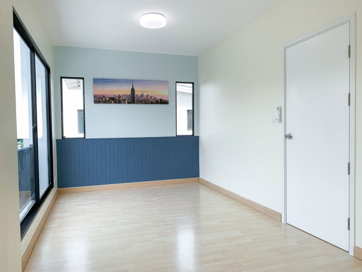 picture 🟢For Sale🟢The Connect Onnut-Wongwaen, beautiful room, ready to move in. ADD LINE @nathong97 (Reply ⚡ 24 Hr) P1001 - 20/23