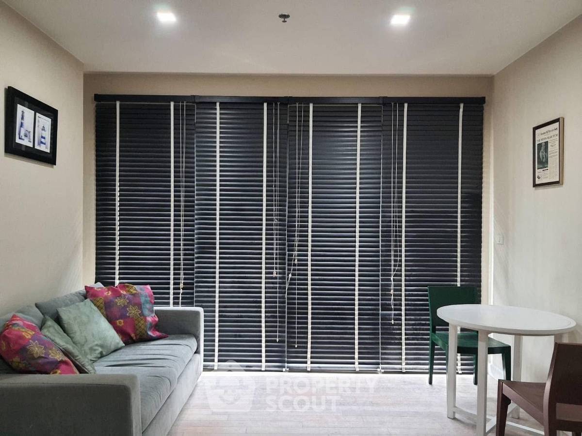 picture Studio Condo at Noble Solo close to Thong Lo (ID 2256092) - 3/8