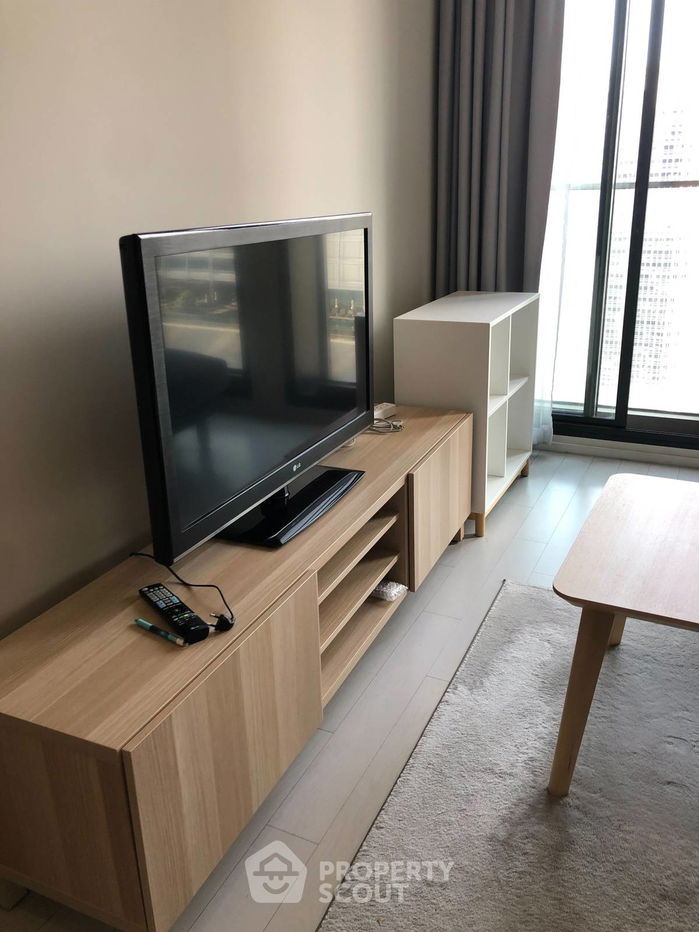 รูป คอนโด 1-ห้องนอน ที่ โนเบิล เพลินจิต ใกล้ BTS เพลินจิต (ID 663914) - รูปที่ 6/12