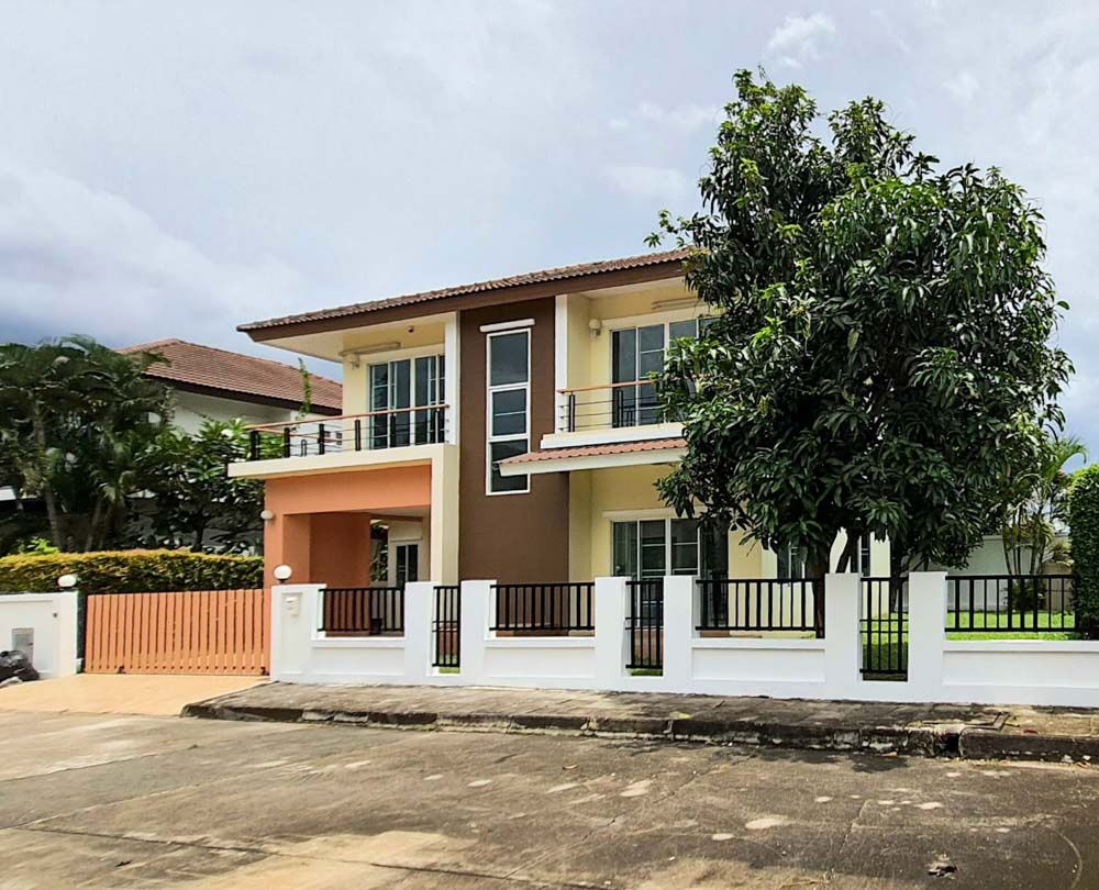 picture A Stunning Home for Rent in Hang Dong near Int’l Schools! - 1/16