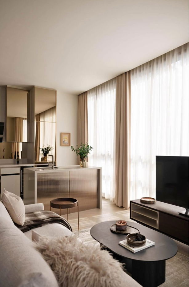 picture #R5735  🎉 150868 Condo for rent The Reserve Sathorn - 10/10