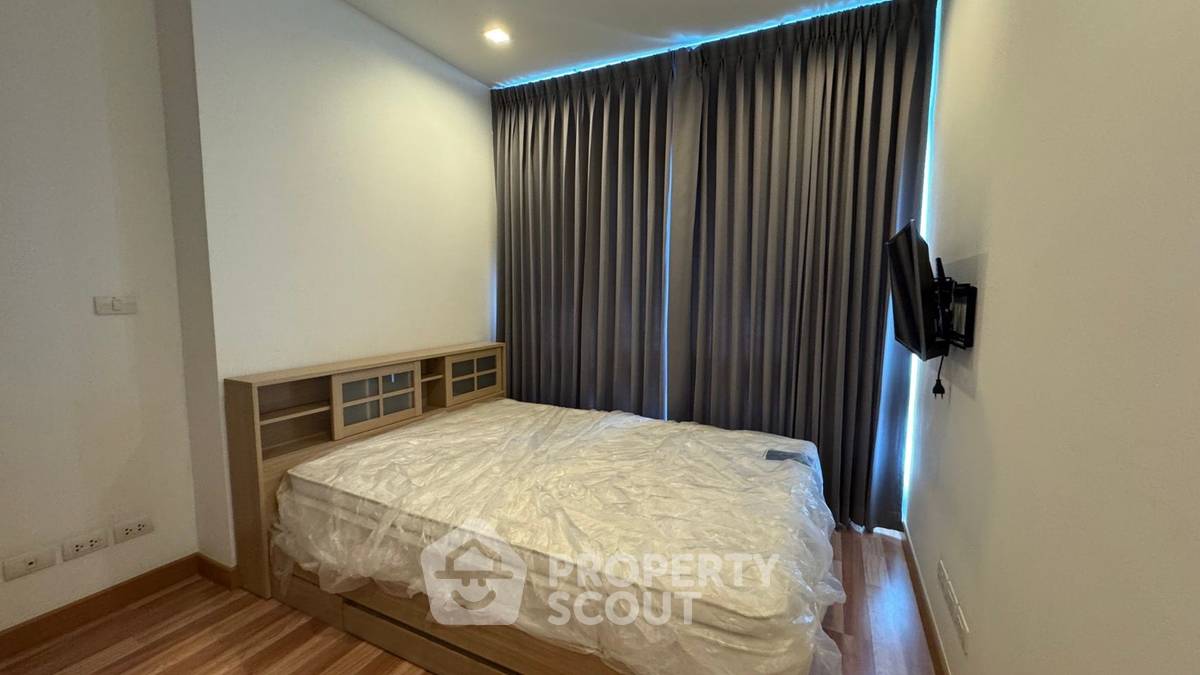 picture 2-BR Condo at Ideo Verve Sukhumvit near BTS On Nut (ID 2253713) - 5/7