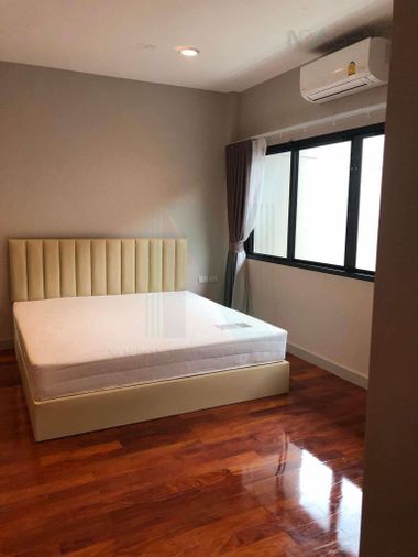 4-bed house for rent, 348 sqm, 78.5 sq wah, Grand Bangkok Boulevard Sathorn