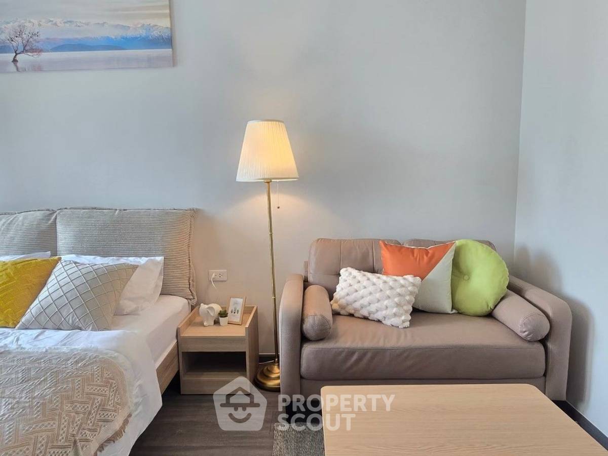 picture 1-BR Condo at IDEO Sukhumvit - Rama 4 near BTS Phra Khanong (ID 2256202) - 9/11
