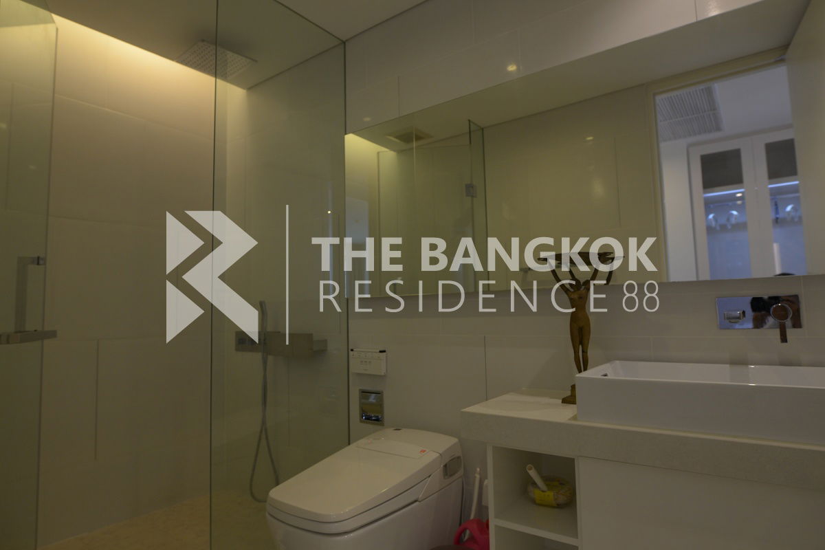 picture The Bangkok Sathorn 🌟 Beautiful & Below Market Price Unit 💥 Near BTS Surasak - 14/14