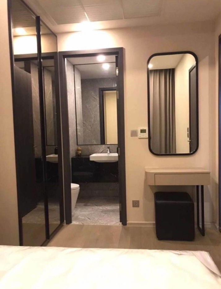 picture 1-BR Condo at Ashton Asoke near MRT Sukhumvit (ID 1533970) - 10/10